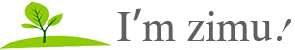 I'm Zimu